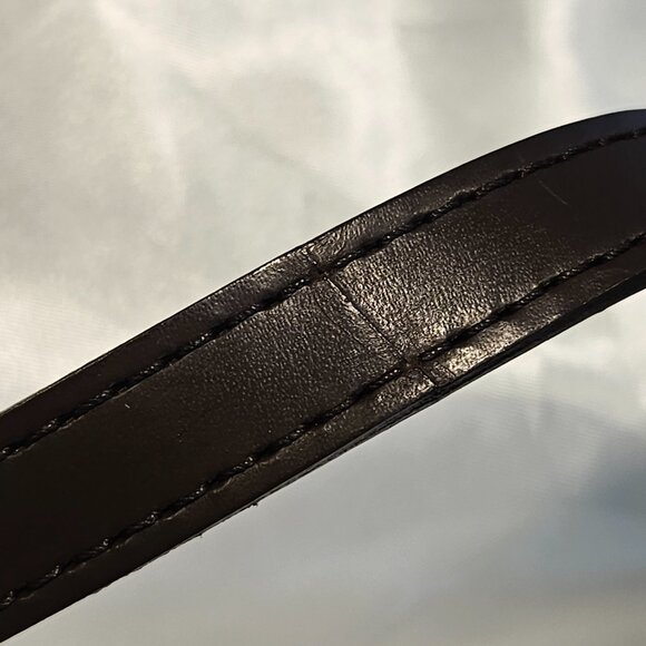 Louis Vuitton Damier Ebene Papillon 30 - Picture 15 of 16